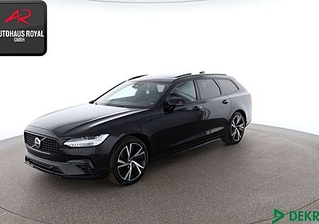 Volvo V90 T6 PLUS DARK RECHARGE AWD KEYLESS,360GRAD,SH