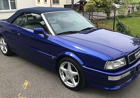 Audi Cabriolet 2.3 E