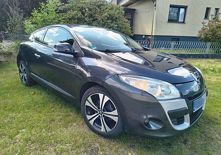 Renault Megane Coupe TCe 130 Bose Edition