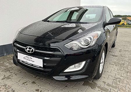 Hyundai i30 YES!