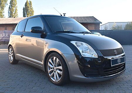Suzuki Swift 1.3*KLIMA*TÜV-NEU*INS-NEU*