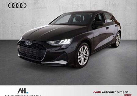 Audi A3 Sportback Advanced 35 TDI S tronic Navi, AHK, Smar