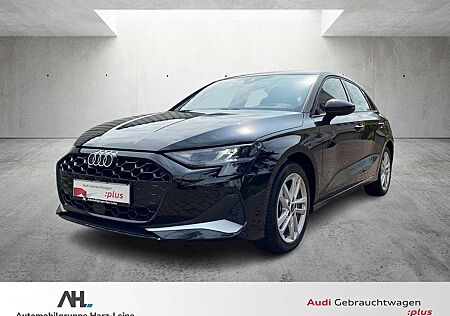 Audi A3 Sportback Advanced 35 TDI S tronic Navi, AHK, Smar