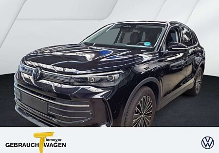 VW Tiguan Volkswagen 1.5 TSI DSG LIFE AHK KAMERA NAVI LM18