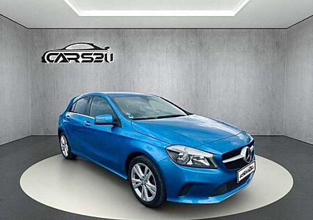 Mercedes-Benz A 180 BlueEfficiency Urban 7G-DCT*1 Hand