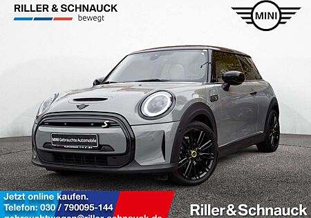 Mini Cooper SE Yours Trim PANO+ACC+HUD+KAM+NAVI+LE