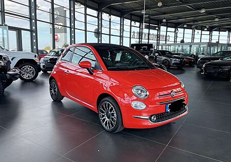 Fiat 500C 500 C 1.0 GSE Hybrid Dolcevita