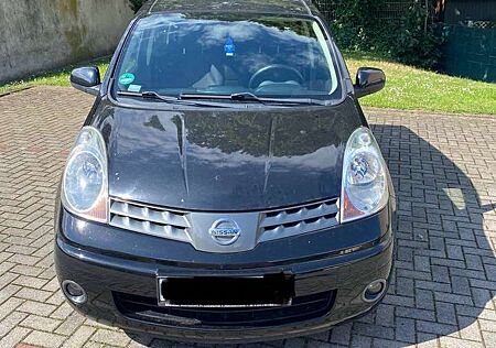 Nissan Note 1.5 dci acenta