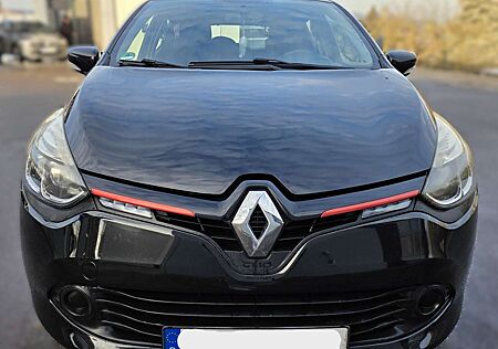 Renault Clio TCe 90 Dynamique