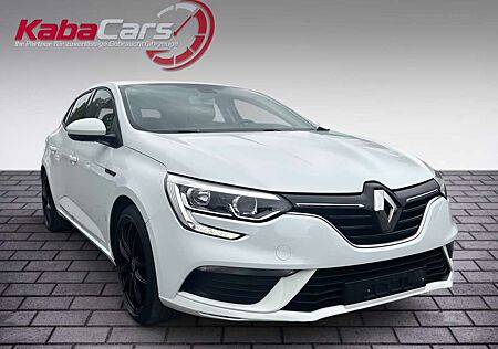 Renault Megane gebraucht kaufen Renault Megane IV Lim. 5-trg. Play LED Klima Aut.