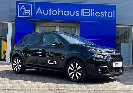 Citroën C3 Citroen Max