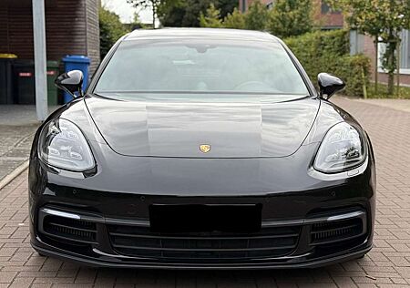 Porsche Panamera 4 S Diesel