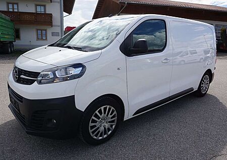Opel Vivaro Kasten Edit. M CAM AHK Regal 3Sitze 1Hd