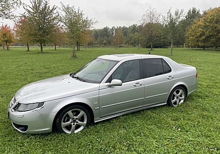 Saab 9-5 2.3T Linear