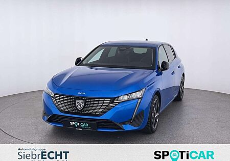 Peugeot 308 Allure Pack 1.2*NAVI*SHZ*RFK*uvm