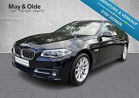 BMW 530 d xDrive Touring StandHZG Pano Navi Prof Leder LED