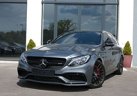Mercedes-Benz C 63 AMG *Weistec*Stage 3*Sammlerzustand*988 Ps*