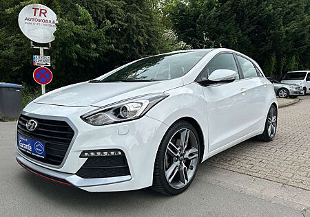 Hyundai i30 Turbo