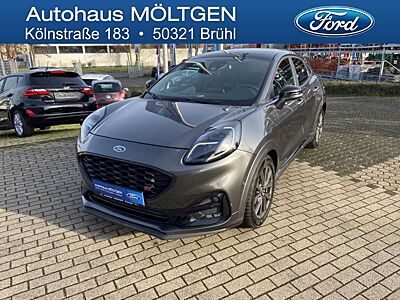 Ford Puma ST X 1.5 *Navi*B&O*Tempo*PDC*SHZ*RFK*LRH*TWA*