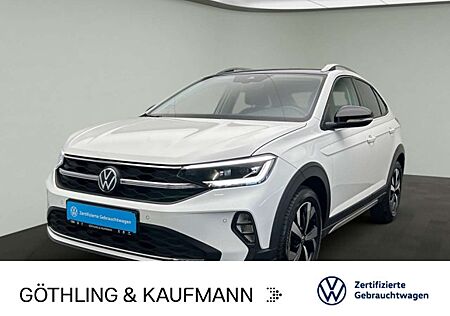 VW Taigo Volkswagen Style 1.0TSI 85kW*DSG*NAVI*MATRIX*ACC*PDC*