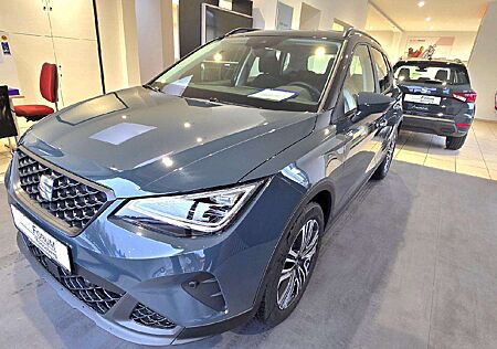 Seat Arona Style Edition