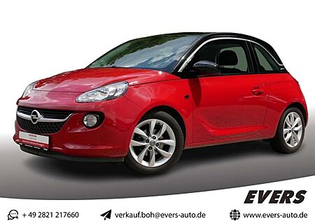 Opel Adam 1.4 16V Jam PDC + INTELLINK