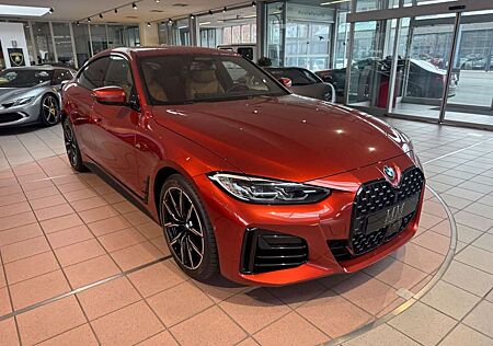 BMW 420d 420 xDrive Gran Coupé M Sport ACC/AHK