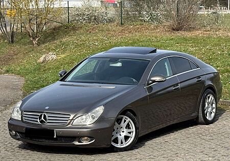 Mercedes-Benz CLS 350 7G-TRONIC guter Zustand Tüv Neu