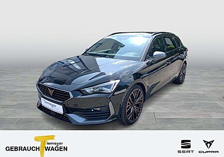 Cupra Leon Sportstourer VZ eHybrid LM19 AHK KAMERA LED