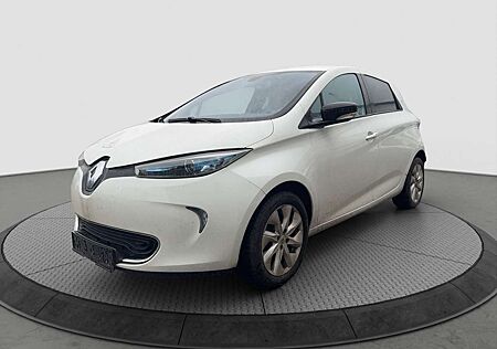 Renault ZOE Zen 43kw inkl. Kaufbatterie