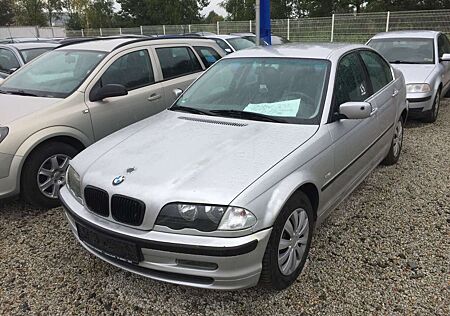 BMW 323i 323 ,Tüv 10/26
