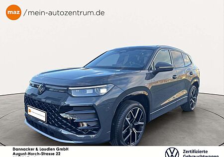 VW Volkswagen Others Tayron R-Line 2.0 l TDI SCR 4MOTION 193 PS 7-Gang-