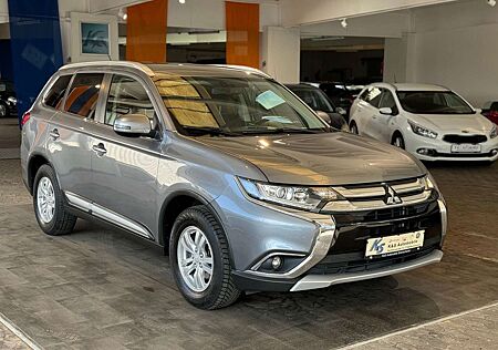 Mitsubishi Outlander Plus 2WD