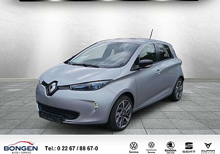 Renault ZOE R 110 Life Limited NUR AN HÄNDLER Klima Navi