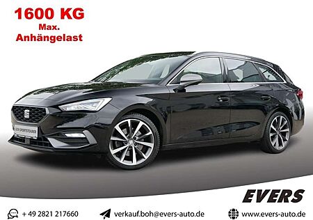 Seat Leon Sportstourer 2.0 TDI DSG FR NAVI+ACC+AHK