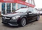 Mercedes-Benz CLA 180 Shooting Brake UrbanStyle Navi LED AMG