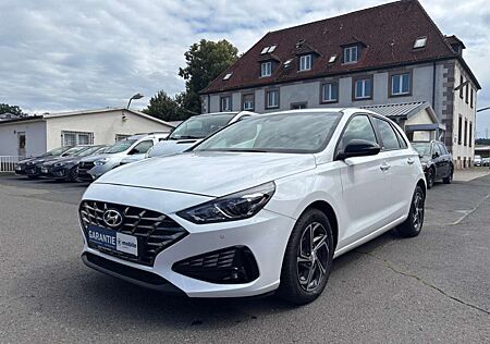 Hyundai i30 Edition 30-KAMERA-2 ZONEN KLIMAA.-SHZ-SPUR-