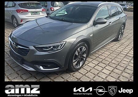 Opel Insignia B Country Tourer 2.0 CDTI Exclusive LM