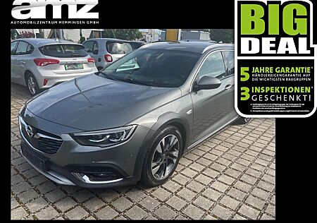Opel Insignia B Country Tourer 2.0 CDTI Exclusive LM