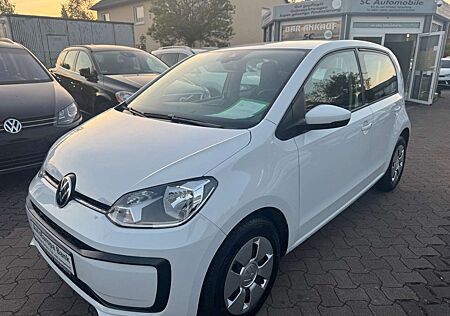 VW Up Volkswagen ! move !