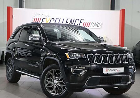 Jeep Grand Cherokee 3.6 V6 4x4 LIMITED EDITION XENON