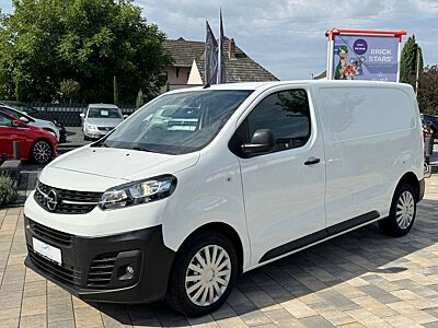 Opel Vivaro Kasten L2 Edition 2.0D *CAM*Klima*PDC*