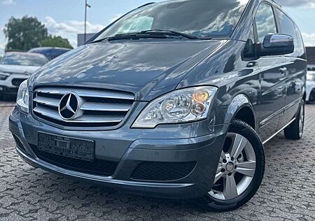 Mercedes-Benz Viano 2.2 CDI TREND 7SITZER-KOMPAKT-AUTOMA-TOUCH