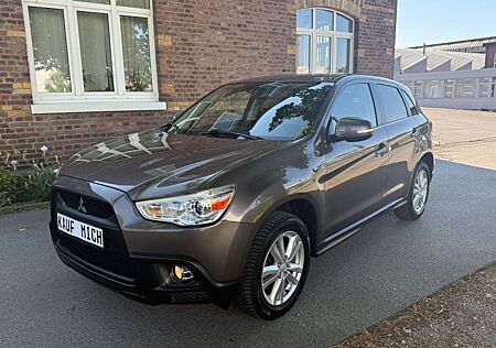 Mitsubishi ASX 1.6/Euro5/Klima/Weing Km