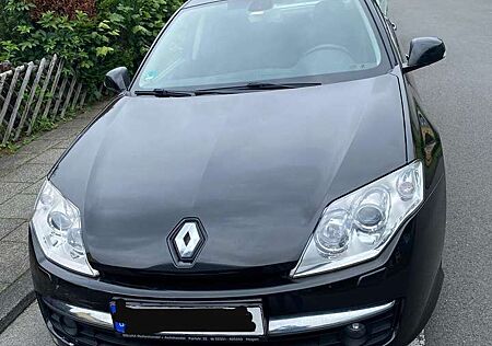 Renault Laguna 1.5 dCi Expression