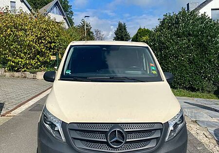 Mercedes-Benz Vito 116 CDI Pro extralang (447.705)