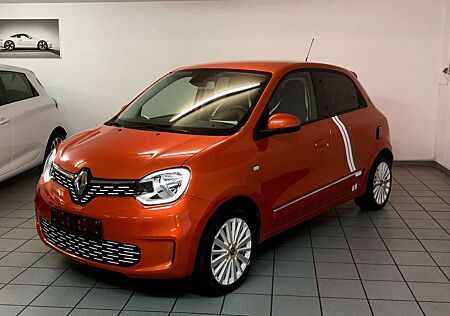 Renault Twingo Vibes Electric Electric 22KWh