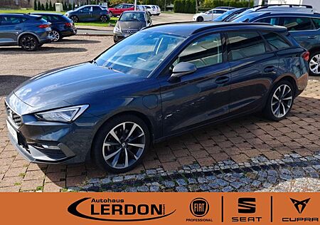 Seat Leon ST FR 1.4 e-Hybrid LED|NAVI|KAMERA|SHZ