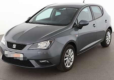 Seat Ibiza 1,2i *STYLE *INSP.+TÜV NEU *GARANTIE+FINANZ.