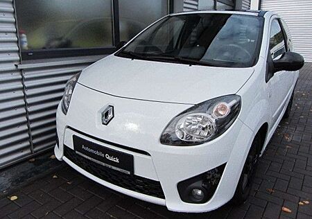 Renault Twingo Night & Day Klima Panoramadach